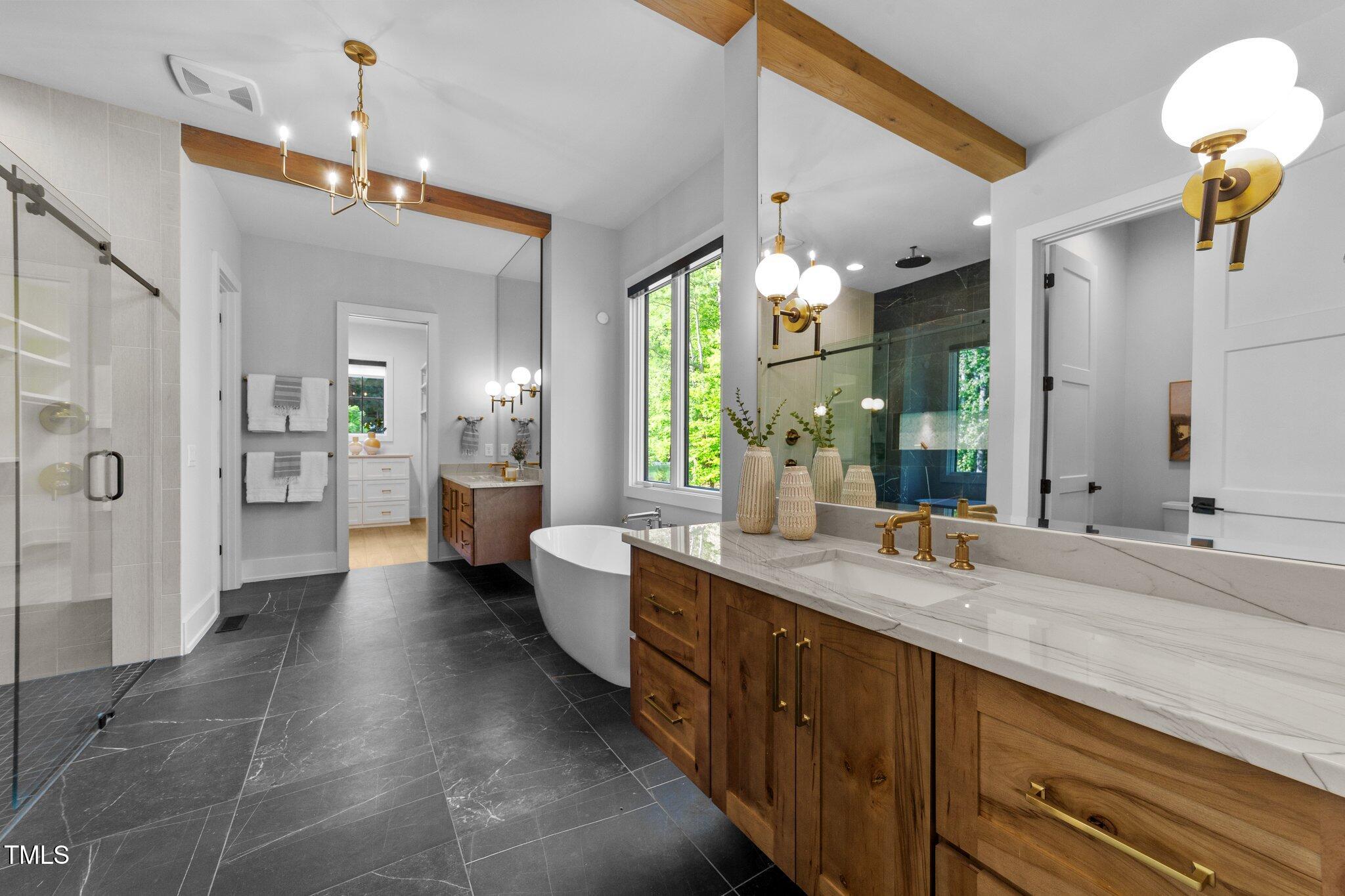 15517 Possum Track Road Raleigh, NC 27614 - Photo 31 of 66 27