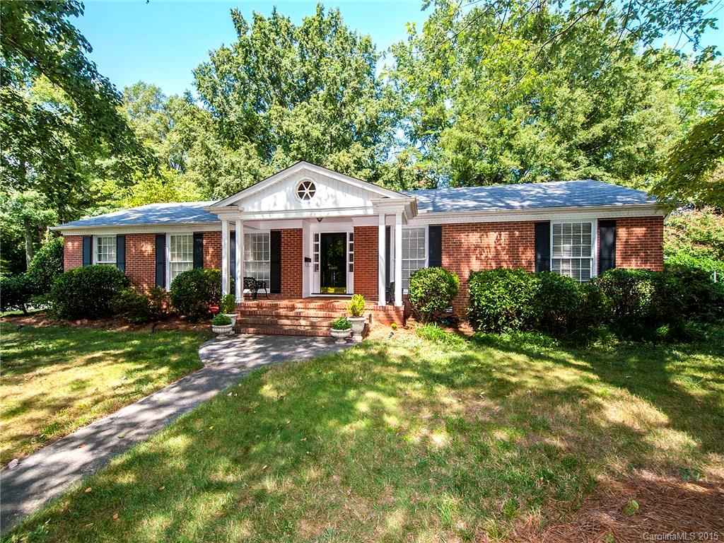 4001 Sulkirk Road Charlotte, NC 28210 - Photo 1 of 21 Gallery Image 1