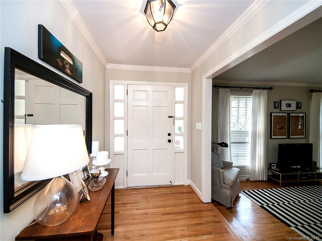 4001 Sulkirk Road Charlotte, NC 28210 - Photo 2 of 21 Gallery Image 2