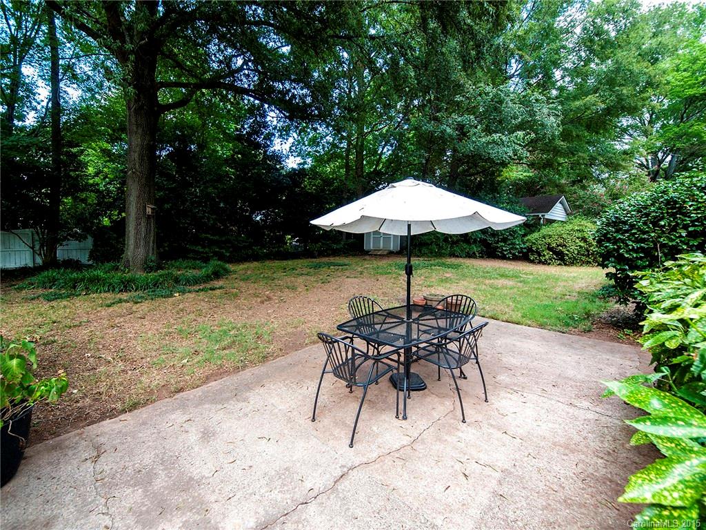 4001 Sulkirk Road Charlotte, NC 28210 - Photo 17 of 21 Gallery Image 17