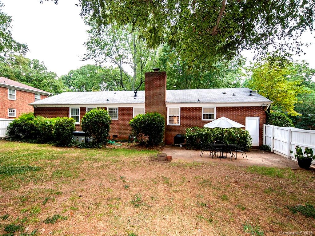 4001 Sulkirk Road Charlotte, NC 28210 - Photo 19 of 21 Gallery Image 19
