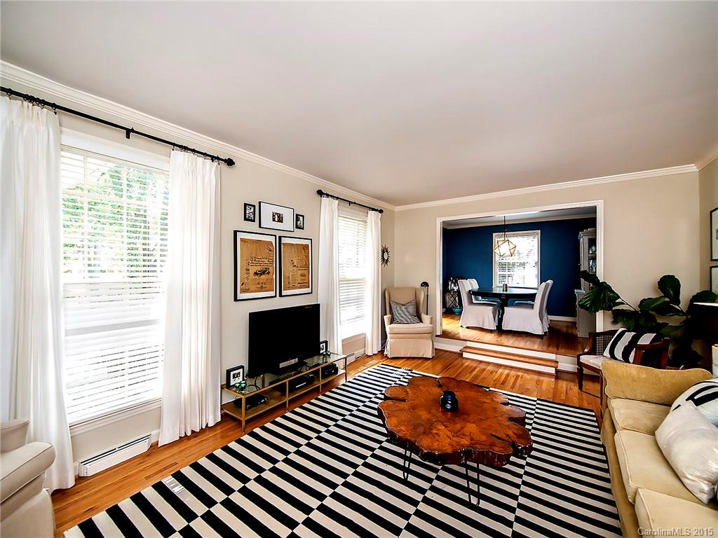 4001 Sulkirk Road Charlotte, NC 28210 - Photo 3 of 21 Gallery Image 3