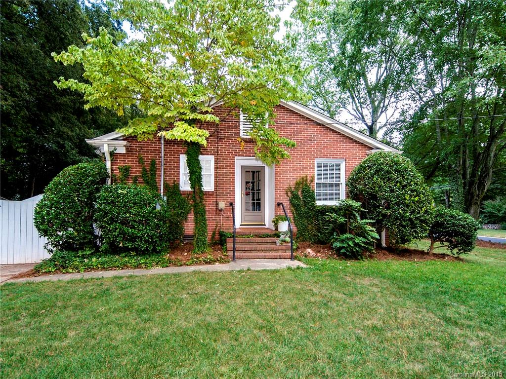 4001 Sulkirk Road Charlotte, NC 28210 - Photo 21 of 21 Gallery Image 21