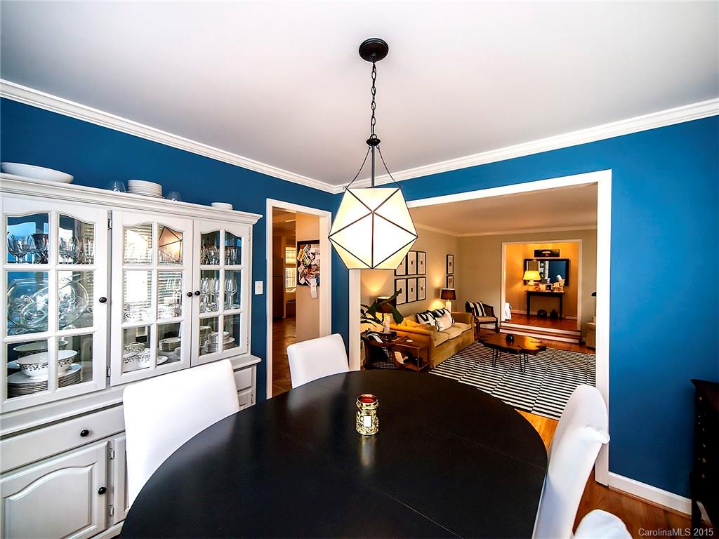 4001 Sulkirk Road Charlotte, NC 28210 - Photo 6 of 21 Gallery Image 6