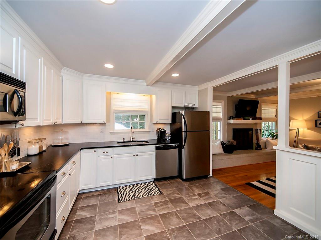 4001 Sulkirk Road Charlotte, NC 28210 - Photo 8 of 21 Gallery Image 8