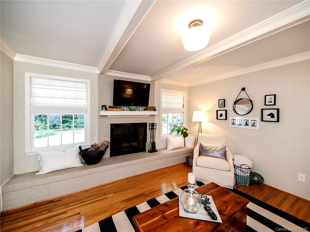 4001 Sulkirk Road Charlotte, NC 28210 - Photo 9 of 21 Gallery Image 9
