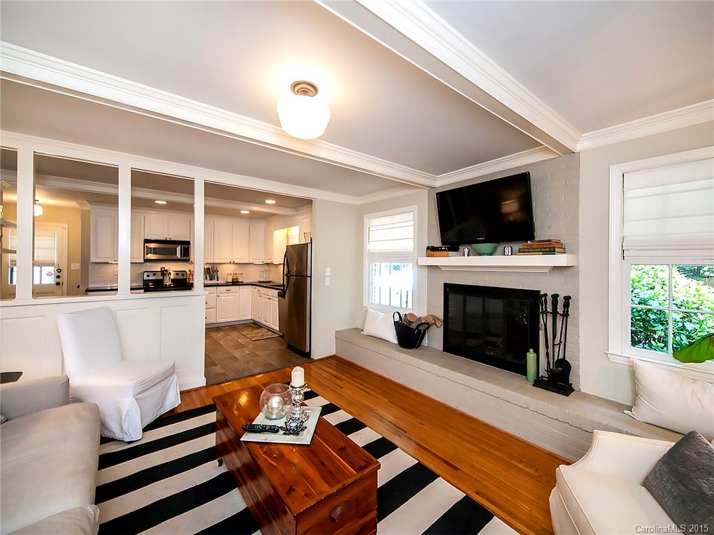 4001 Sulkirk Road Charlotte, NC 28210 - Photo 10 of 21 Gallery Image 10