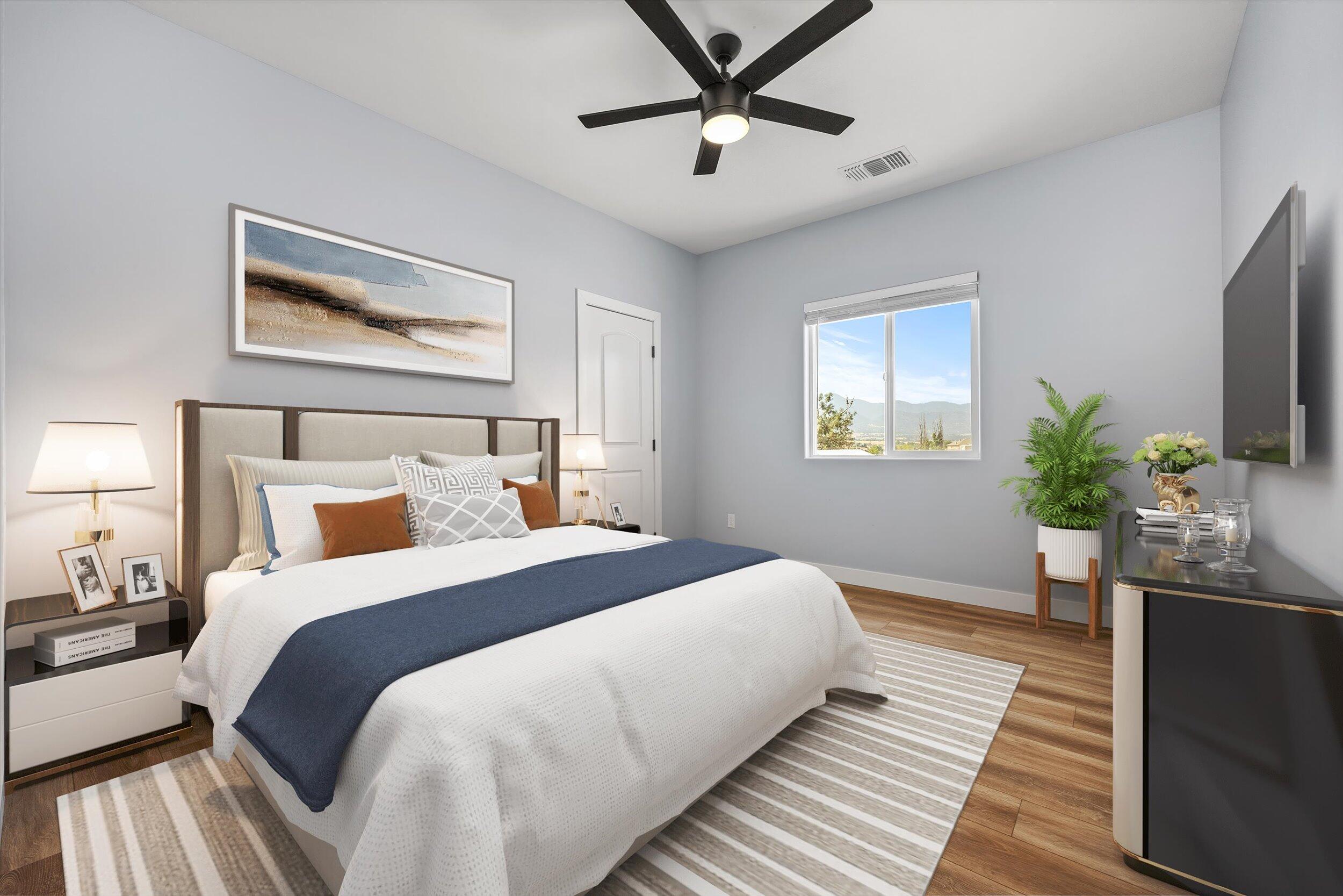 21736 Pinon Canyon Road Tehachapi, CA 93561 - Photo 17 of 41 14-Illuminate Photography - -5