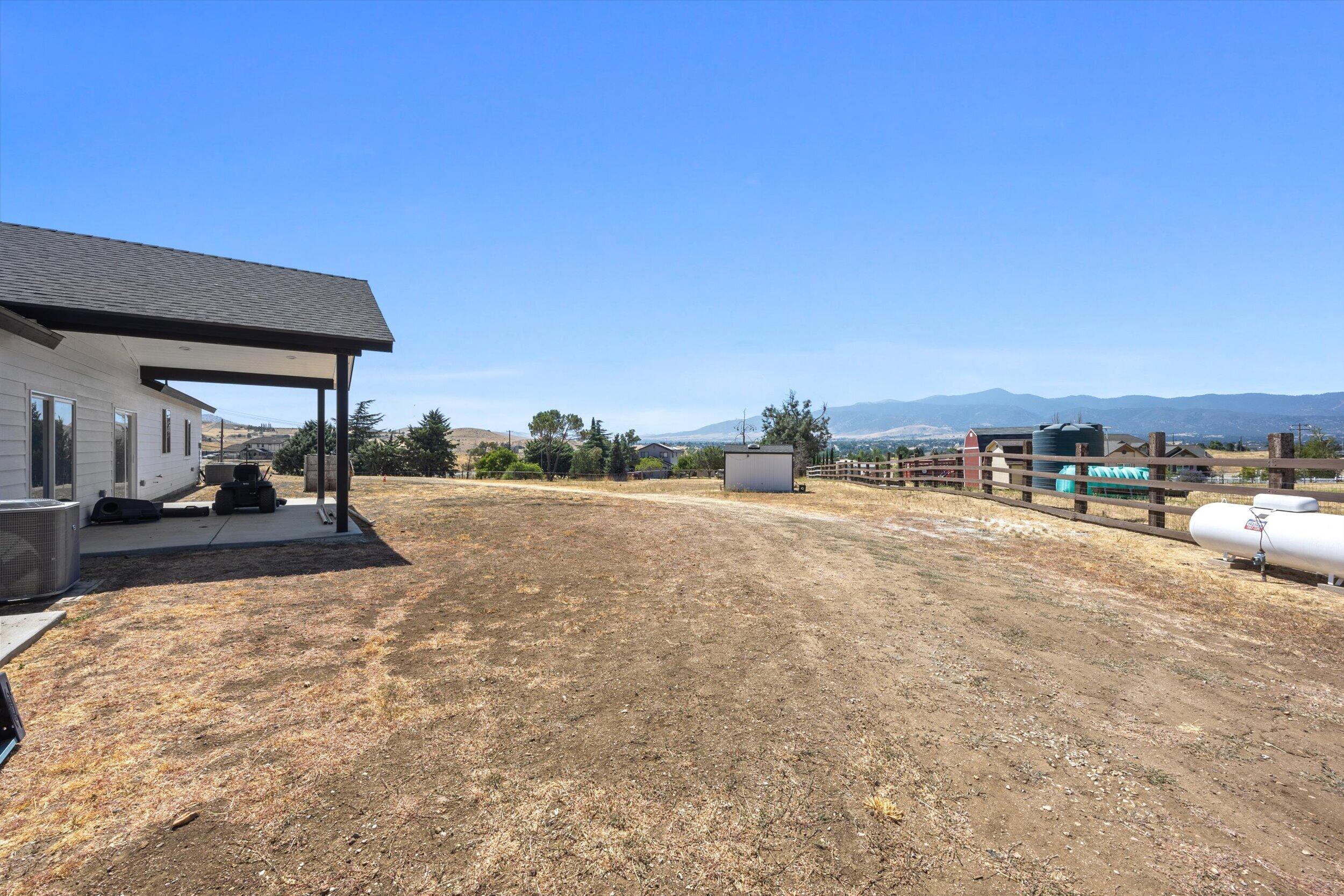21736 Pinon Canyon Road Tehachapi, CA 93561 - Photo 26 of 41 35-Illuminate Photography - 21736 Pinon