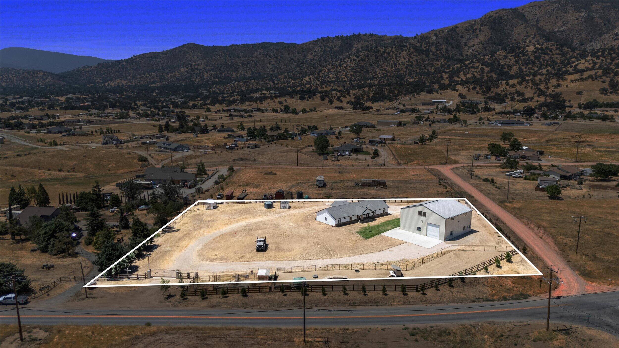 21736 Pinon Canyon Road Tehachapi, CA 93561 - Photo 41 of 41 41-Illuminate Photography - A