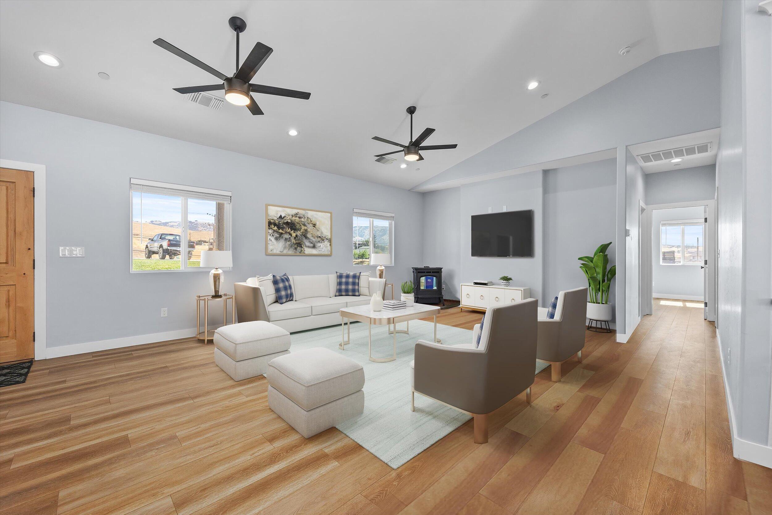21736 Pinon Canyon Road Tehachapi, CA 93561 - Photo 8 of 41 11-Illuminate Photography - -2