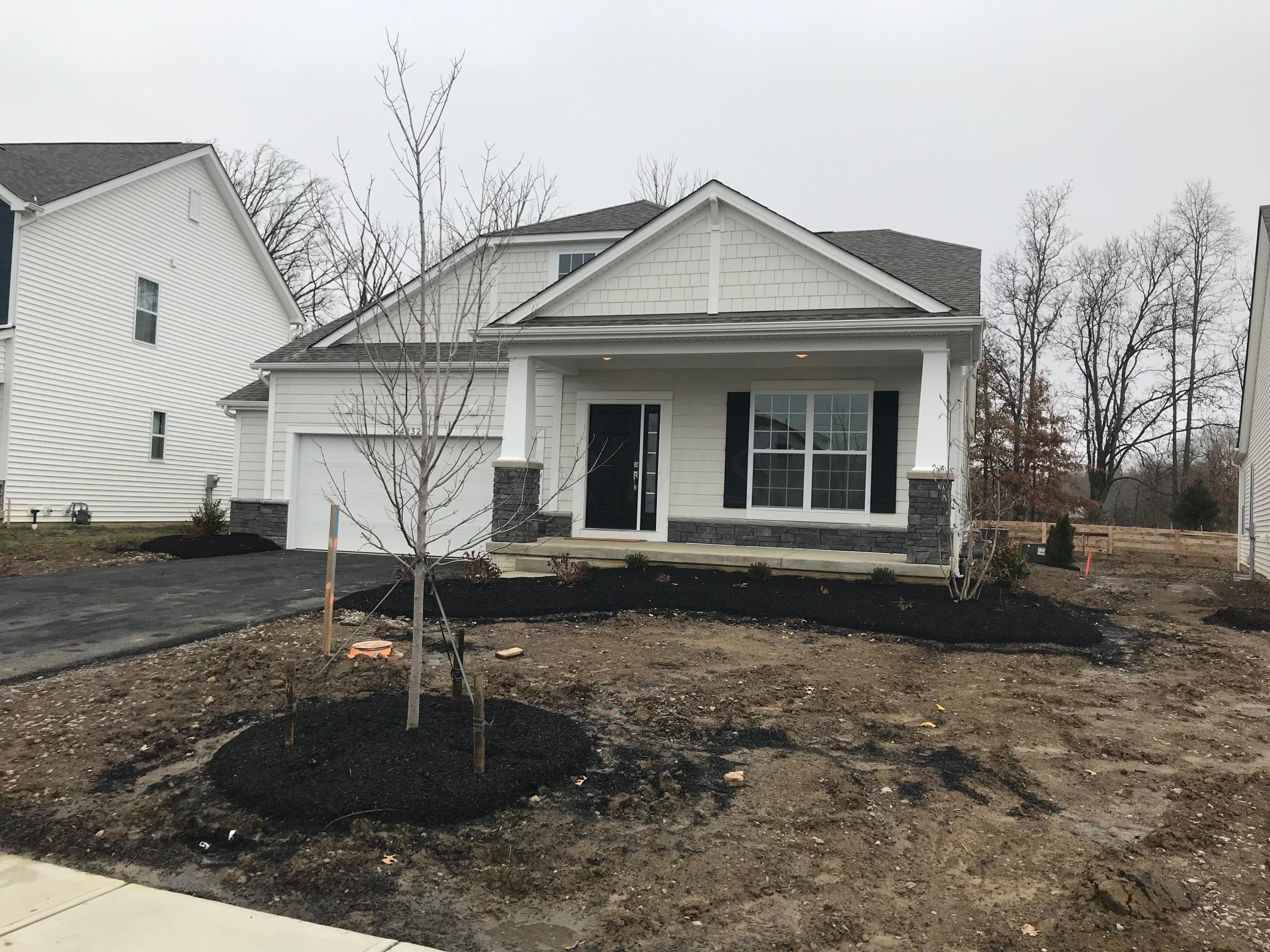 4232 Pheasant Run Powell, OH 43065 - Photo 1 of 1