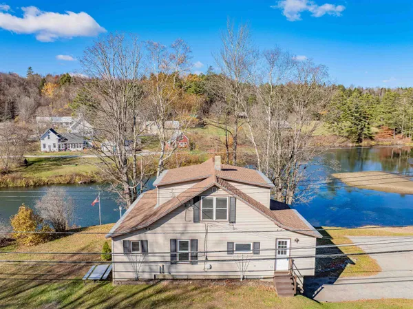 $328,000 | 4655 Highway 14, Calais, VT 05650