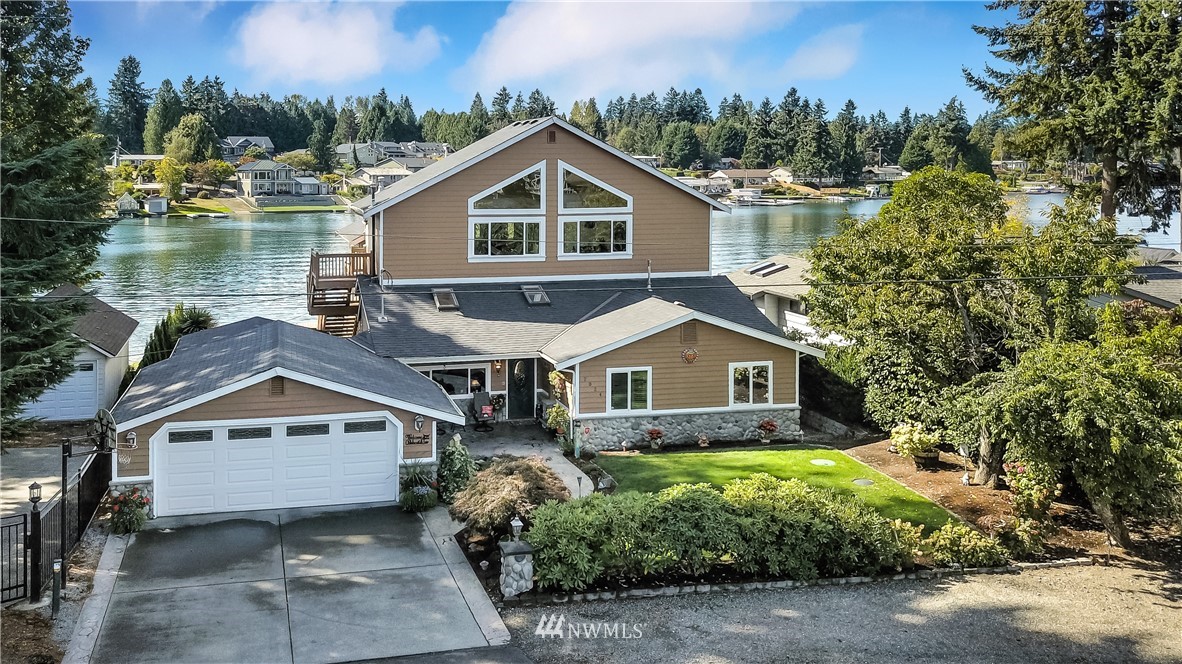 2024 Channel Road East Lake Tapps, WA 98391 - Photo 1 of 26