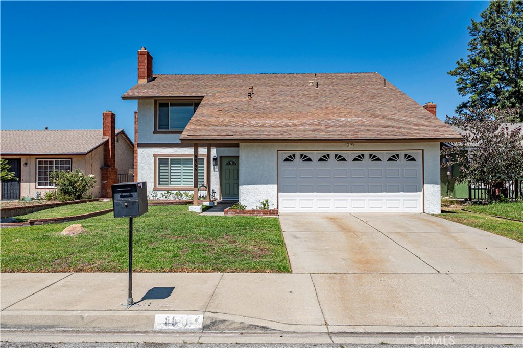 8566 Club House Drive Rancho Cucamonga, CA 91730 - Photo 2 of 55