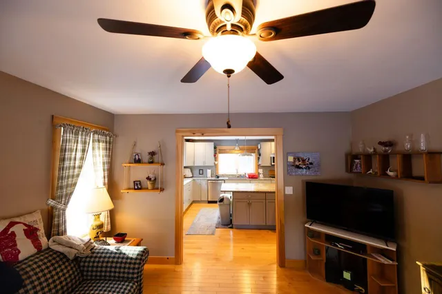 $660,000 | 23 Quarterhorse Drive, Bridgton, ME 04009