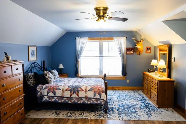 $660,000 | 23 Quarterhorse Drive, Bridgton, ME 04009