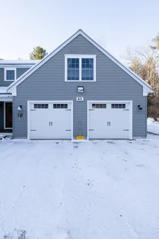 $660,000 | 23 Quarterhorse Drive, Bridgton, ME 04009
