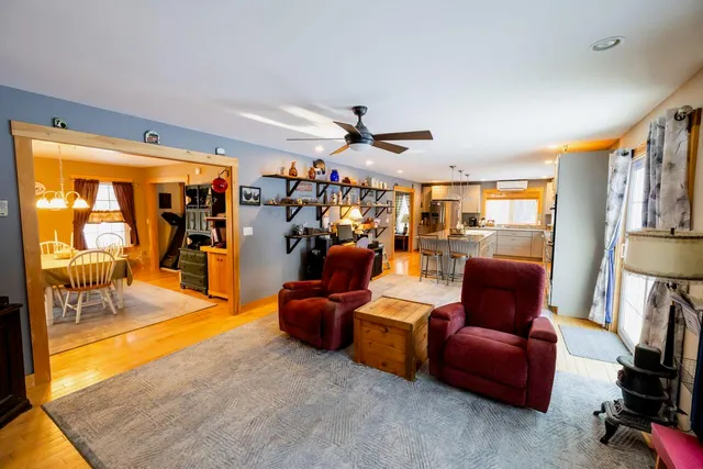 $660,000 | 23 Quarterhorse Drive, Bridgton, ME 04009