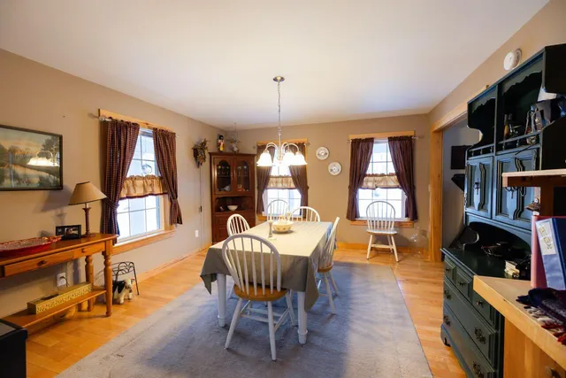 $660,000 | 23 Quarterhorse Drive, Bridgton, ME 04009