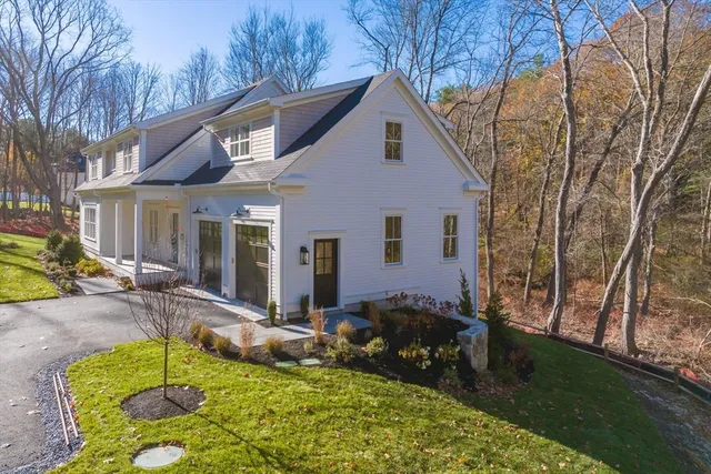 $2,725,000 | 298 Summer Street, Westwood, MA 02090