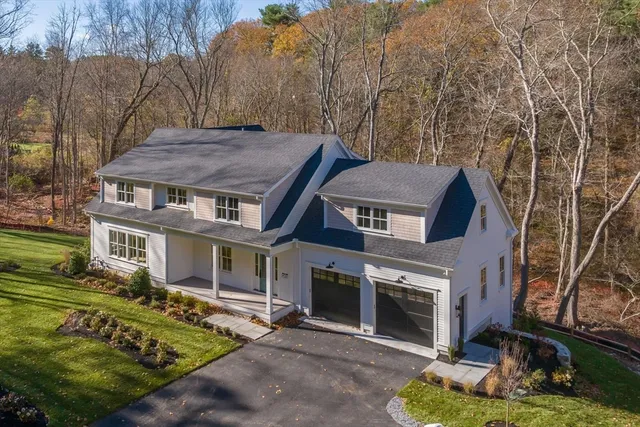 $2,725,000 | 298 Summer Street, Westwood, MA 02090