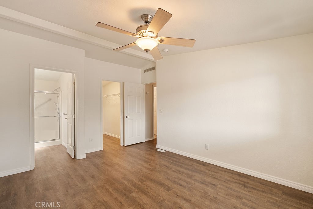 840 East Foothill, Unit 84 Azusa, CA 91702 - Photo 29 of 47 Primary Bedroom