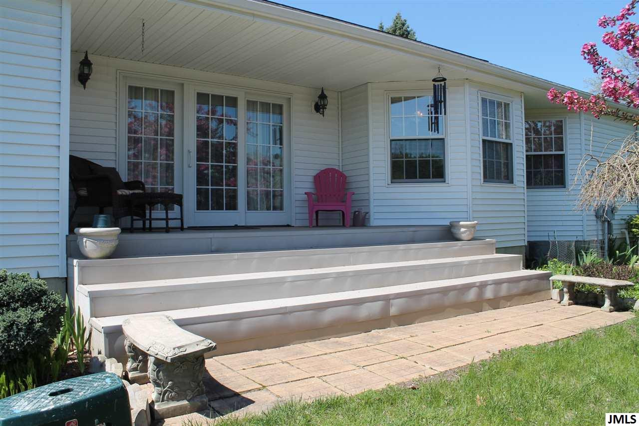 2335 Vandemere Road Jackson, MI 49201 - Photo 3 of 20 Photo 3