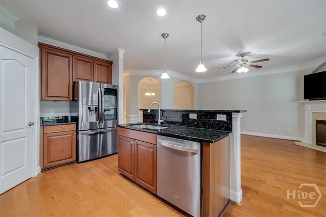 $2,900 | 255 Durham Park Way, Pooler, GA 31322