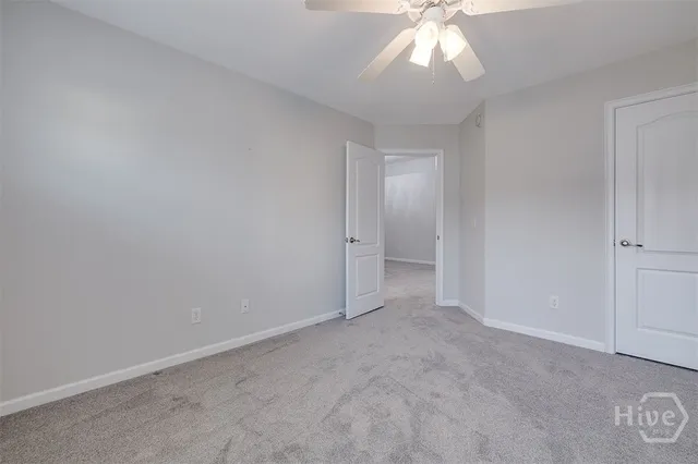 $2,900 | 255 Durham Park Way, Pooler, GA 31322