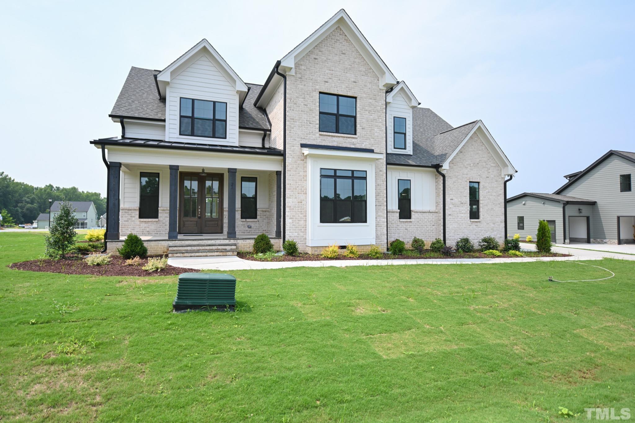 21 Maeview Lane Raleigh, NC 27603 - Photo 1 of 56 Gallery Image 1
