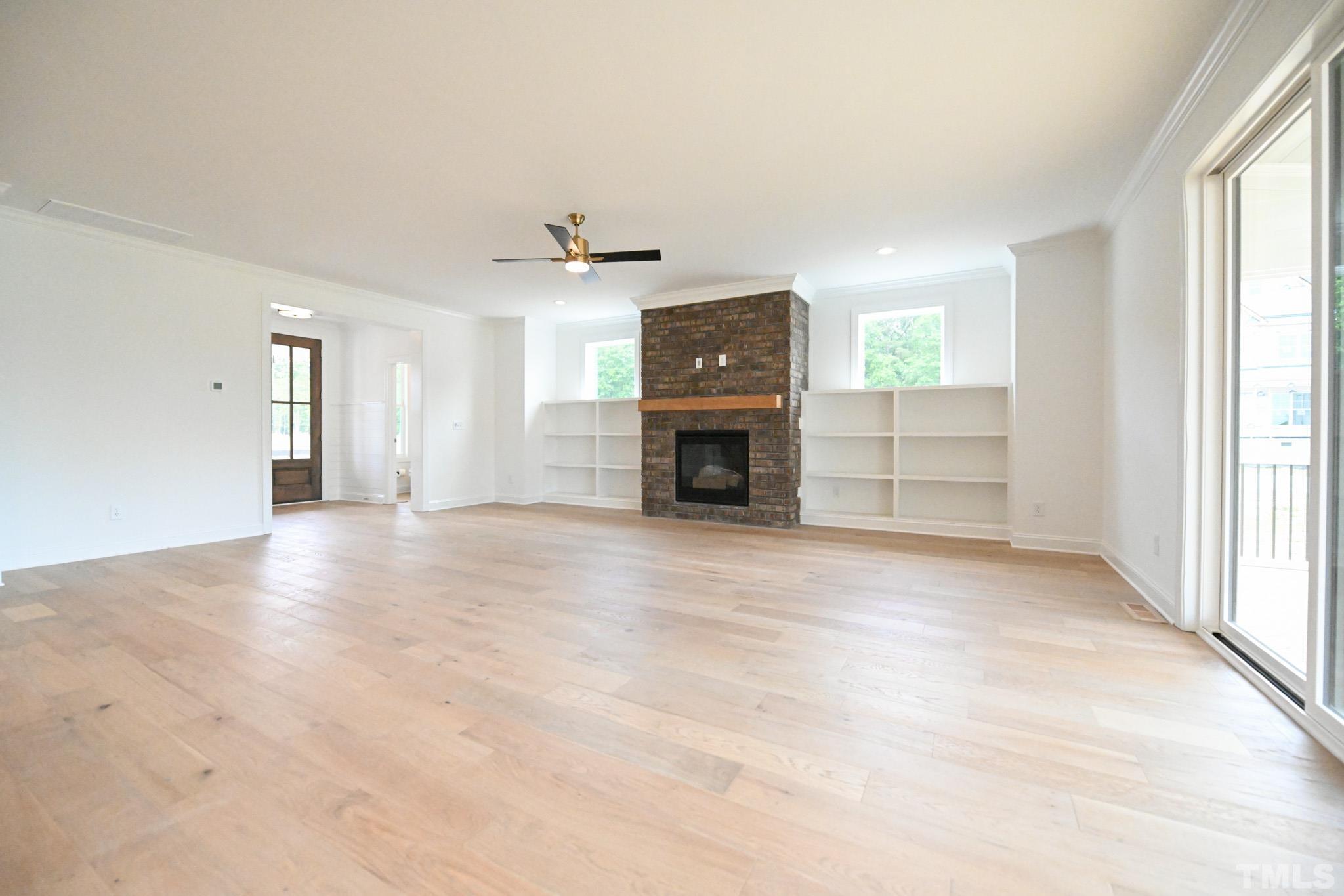 21 Maeview Lane Raleigh, NC 27603 - Photo 13 of 56 Gallery Image 13