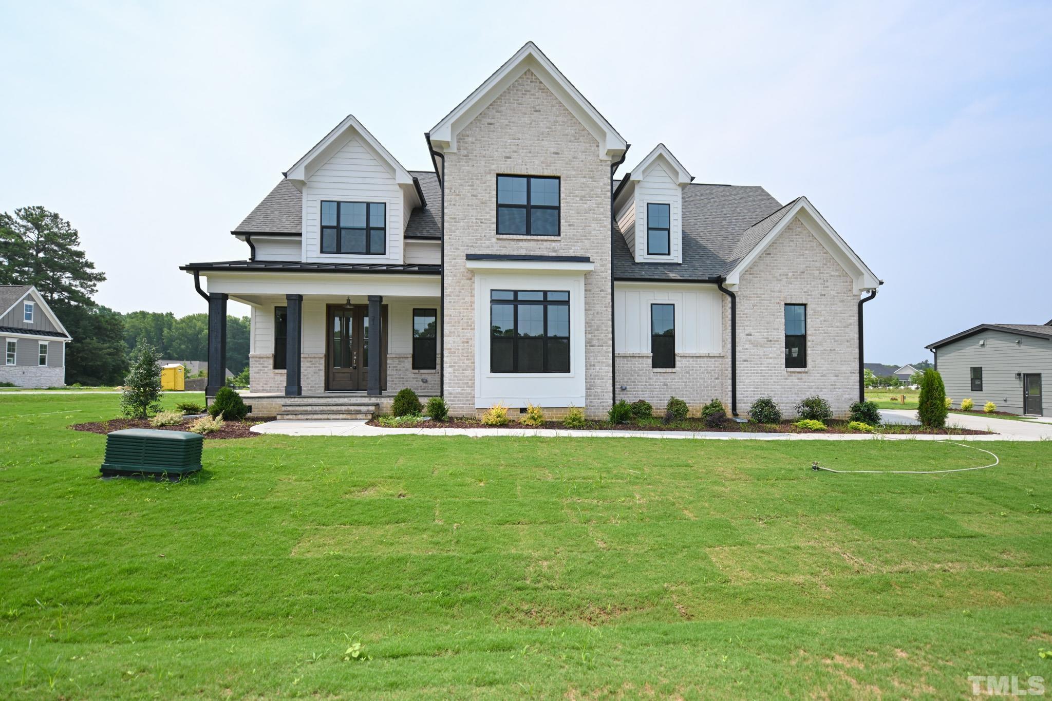 21 Maeview Lane Raleigh, NC 27603 - Photo 2 of 56 Gallery Image 2