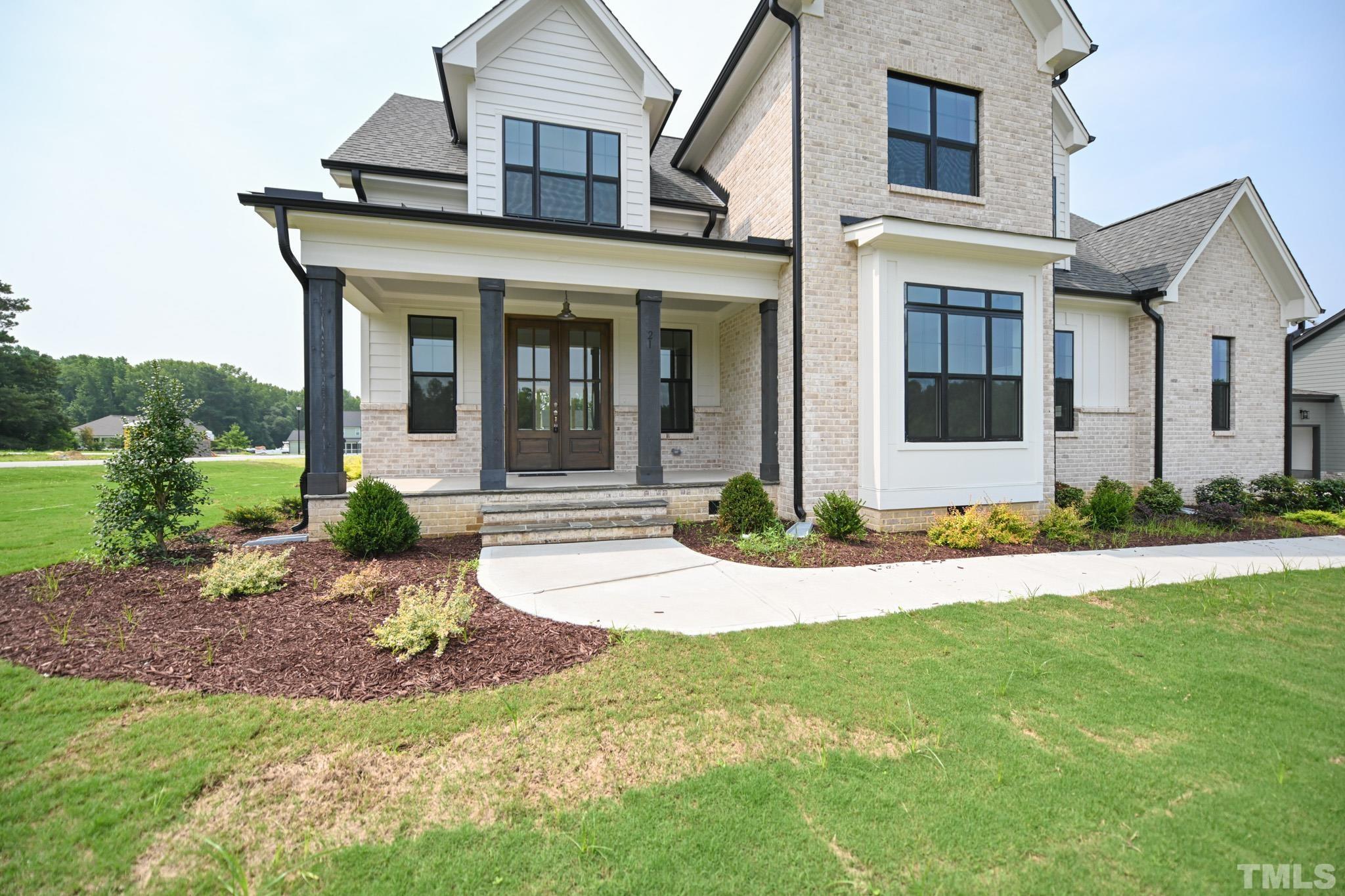 21 Maeview Lane Raleigh, NC 27603 - Photo 4 of 56 Gallery Image 4
