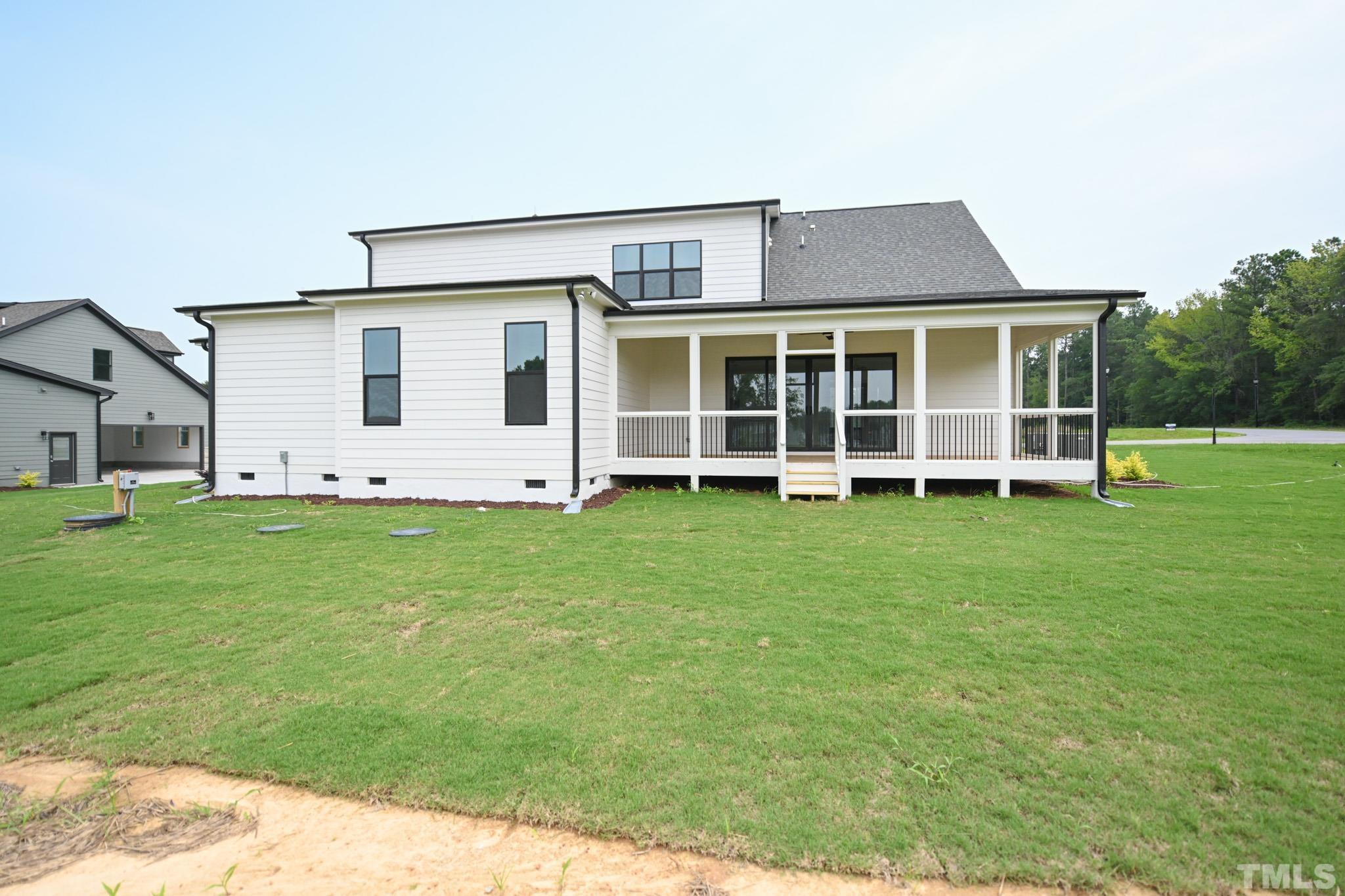 21 Maeview Lane Raleigh, NC 27603 - Photo 54 of 56 Gallery Image 54