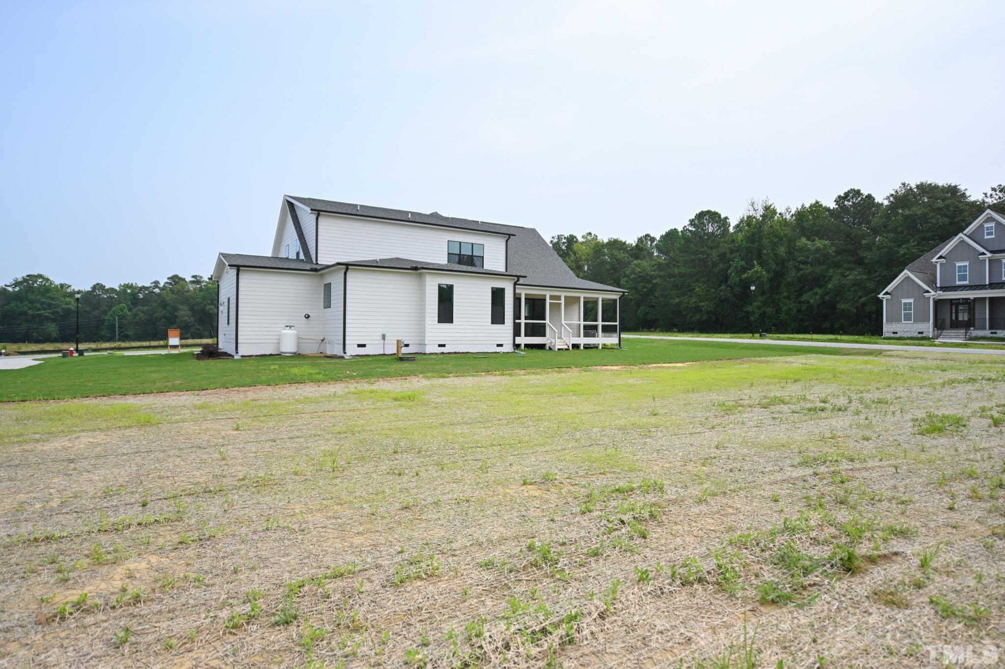 21 Maeview Lane Raleigh, NC 27603 - Photo 55 of 56 Gallery Image 55