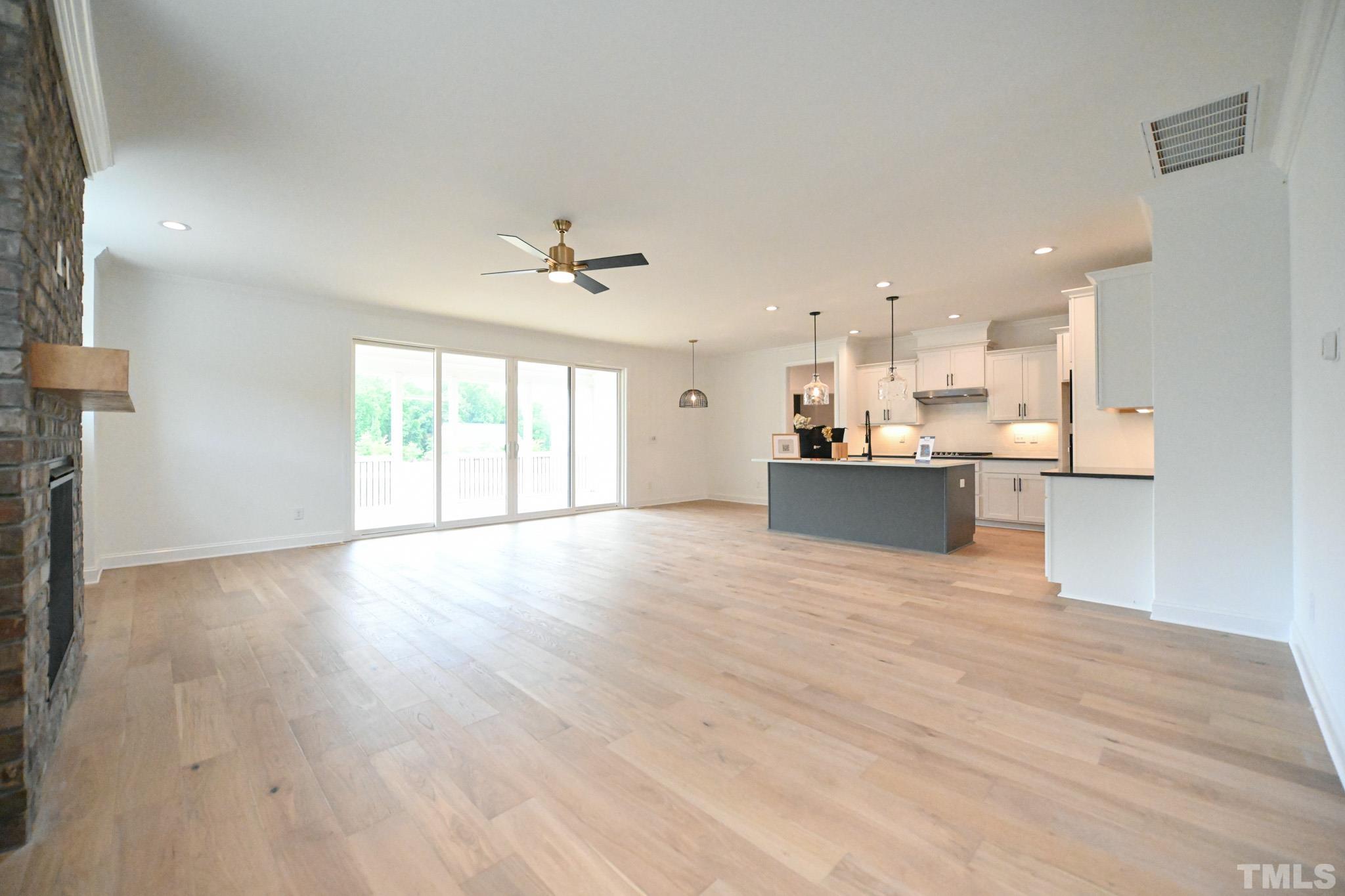 21 Maeview Lane Raleigh, NC 27603 - Photo 10 of 56 Gallery Image 10