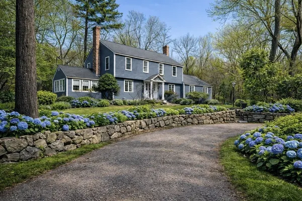 $1,199,000 | 12 Inverness Circle, Boxford, MA 01921