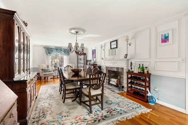 $1,199,000 | 12 Inverness Circle, Boxford, MA 01921