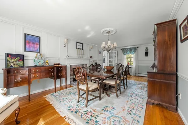 $1,199,000 | 12 Inverness Circle, Boxford, MA 01921