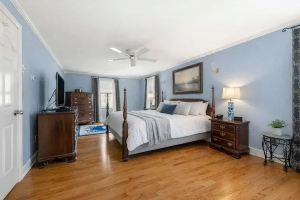 $1,199,000 | 12 Inverness Circle, Boxford, MA 01921