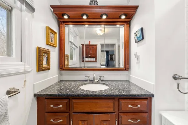 $1,199,000 | 12 Inverness Circle, Boxford, MA 01921