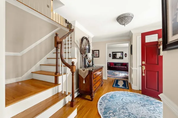 $1,199,000 | 12 Inverness Circle, Boxford, MA 01921