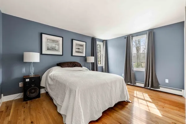 $1,199,000 | 12 Inverness Circle, Boxford, MA 01921