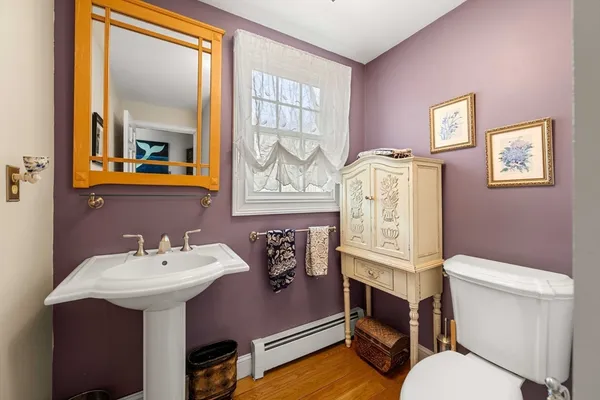$1,199,000 | 12 Inverness Circle, Boxford, MA 01921
