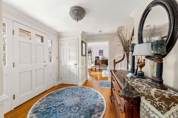 $1,199,000 | 12 Inverness Circle, Boxford, MA 01921