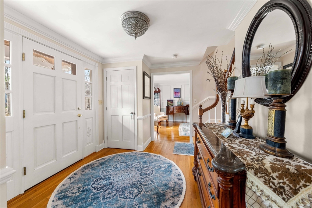 12 Inverness Circle Boxford, MA 01921 - Photo 3 of 32