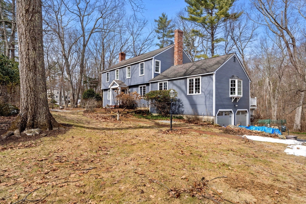 12 Inverness Circle Boxford, MA 01921 - Photo 32 of 32