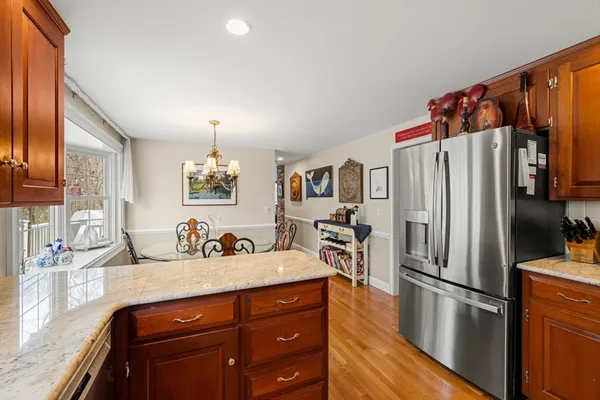 $1,199,000 | 12 Inverness Circle, Boxford, MA 01921