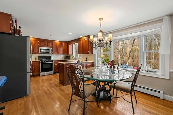 $1,199,000 | 12 Inverness Circle, Boxford, MA 01921